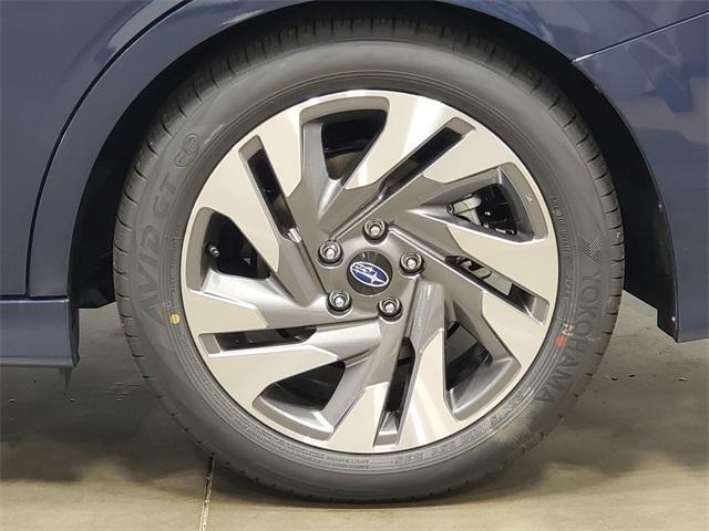 new 2025 Subaru Legacy car, priced at $39,637