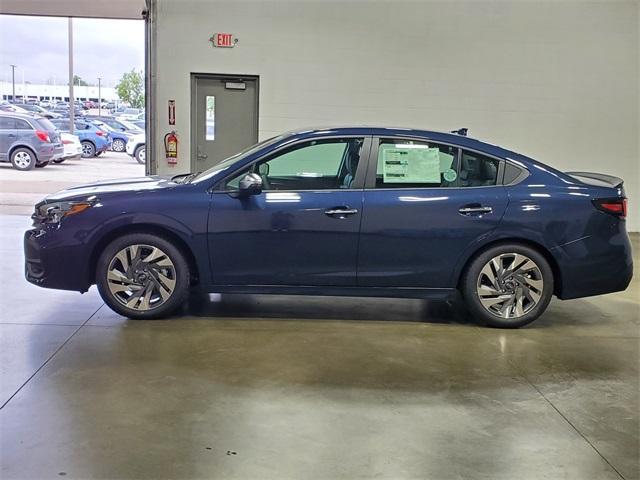 new 2025 Subaru Legacy car, priced at $39,637
