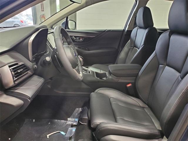 new 2025 Subaru Legacy car, priced at $39,637