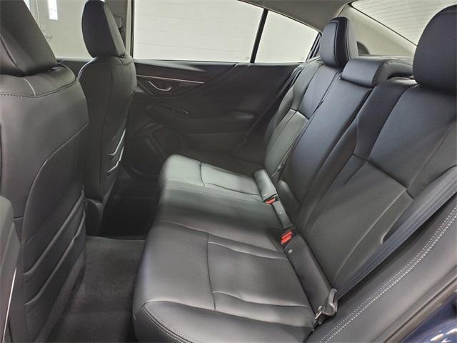 new 2025 Subaru Legacy car, priced at $39,637