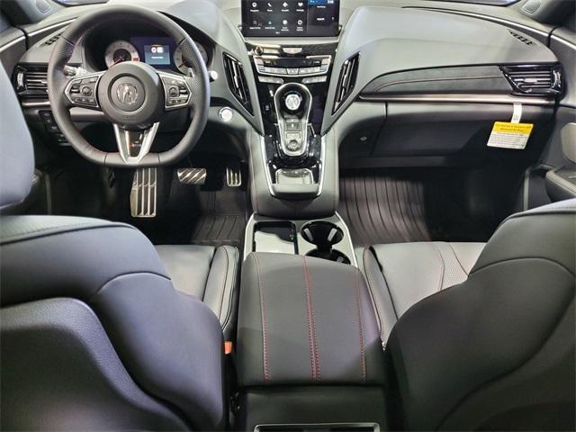 new 2025 Acura RDX car, priced at $56,400