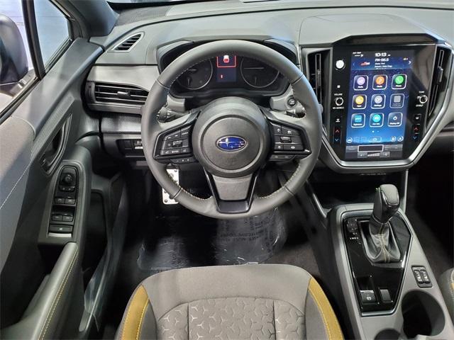 new 2024 Subaru Crosstrek car, priced at $29,161