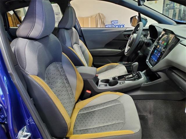 new 2024 Subaru Crosstrek car, priced at $29,161