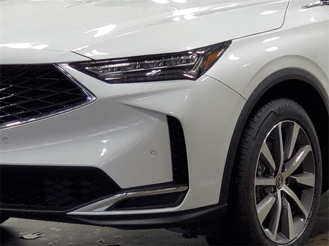 new 2025 Acura MDX car, priced at $60,750