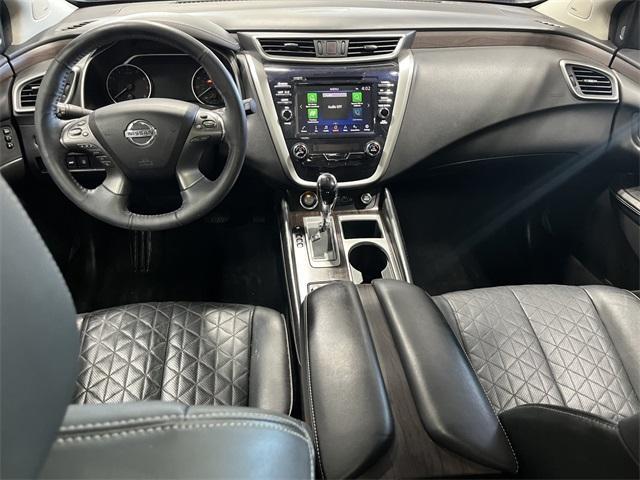 used 2020 Nissan Murano car, priced at $18,977