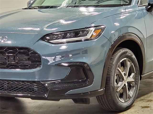 new 2025 Honda HR-V car, priced at $32,005