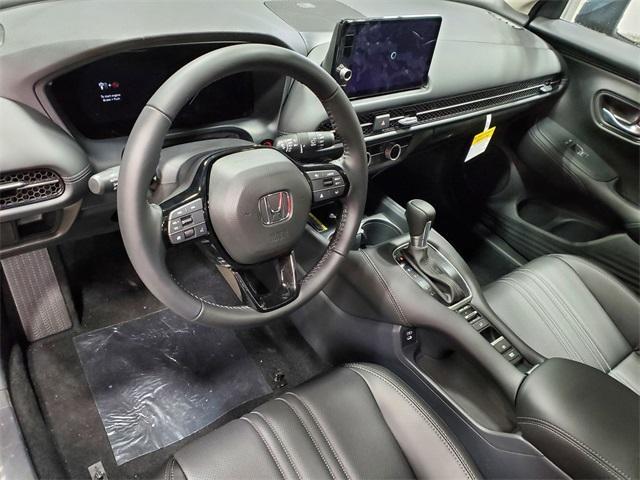 new 2025 Honda HR-V car, priced at $32,005