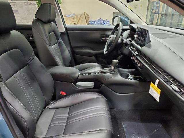 new 2025 Honda HR-V car, priced at $32,005