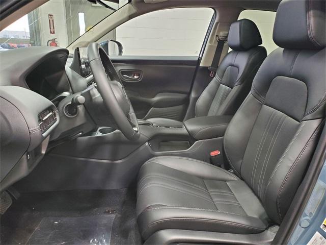 new 2025 Honda HR-V car, priced at $32,005