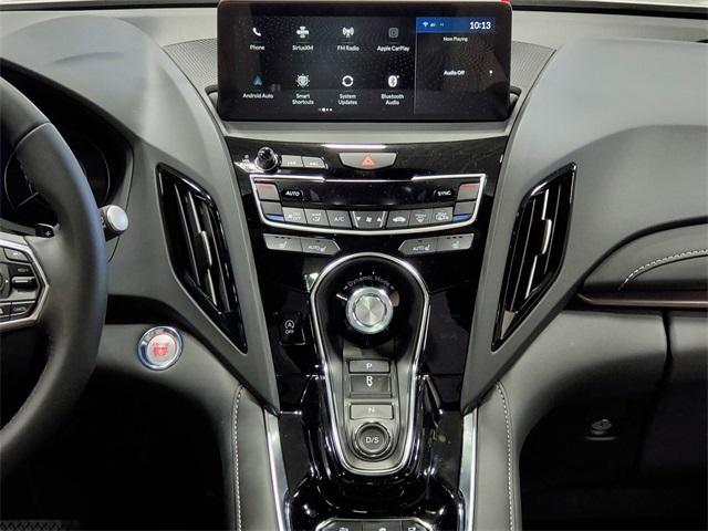 new 2025 Acura RDX car, priced at $46,650