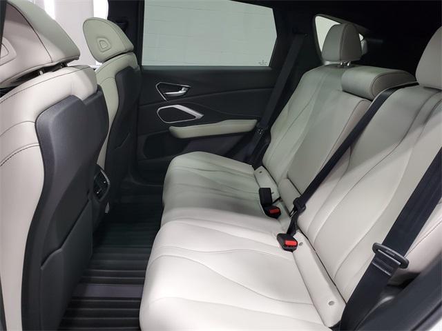 new 2025 Acura RDX car, priced at $46,650