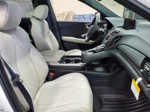 new 2025 Acura RDX car, priced at $46,650