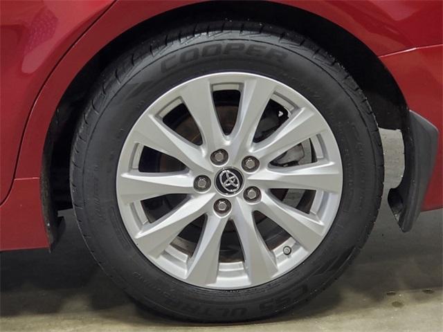 used 2019 Toyota Camry car, priced at $19,977