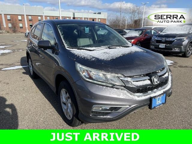 used 2016 Honda CR-V car, priced at $14,977