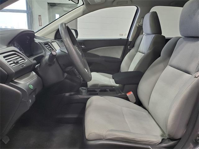 used 2016 Honda CR-V car, priced at $14,977