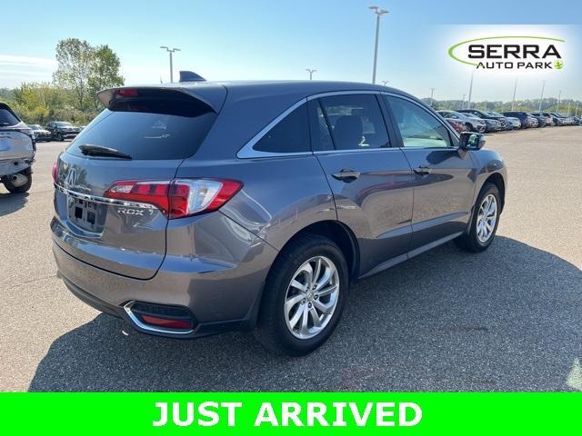 used 2017 Acura RDX car, priced at $16,977