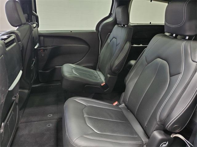 used 2020 Chrysler Pacifica car, priced at $26,977