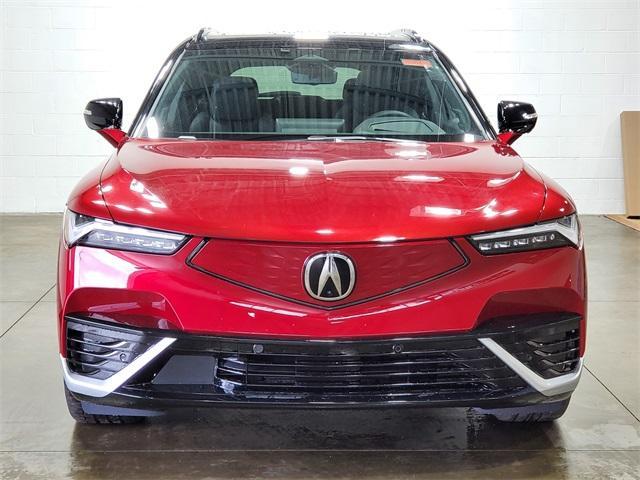 new 2024 Acura ZDX car, priced at $76,450