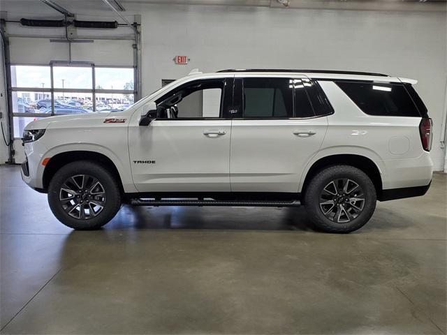 new 2024 Chevrolet Tahoe car, priced at $70,784