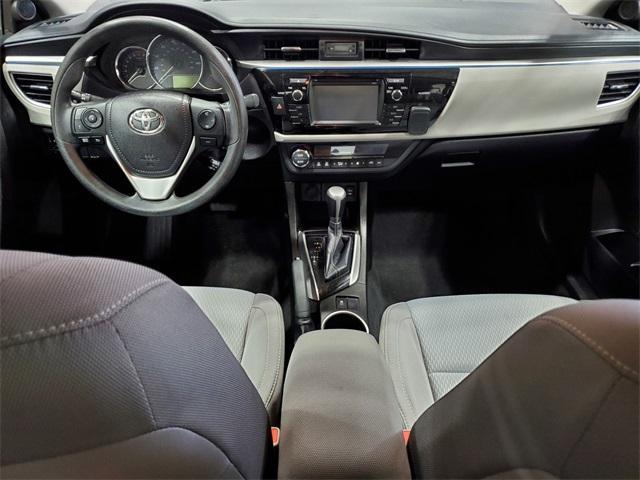 used 2016 Toyota Corolla car, priced at $14,477