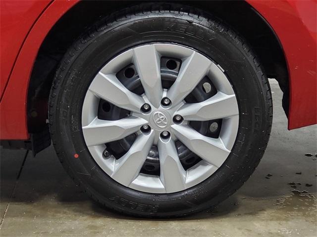 used 2016 Toyota Corolla car, priced at $14,477