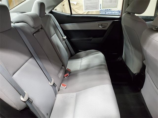 used 2016 Toyota Corolla car, priced at $14,477