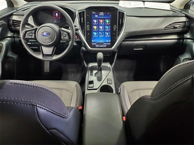 used 2024 Subaru Crosstrek car, priced at $27,977