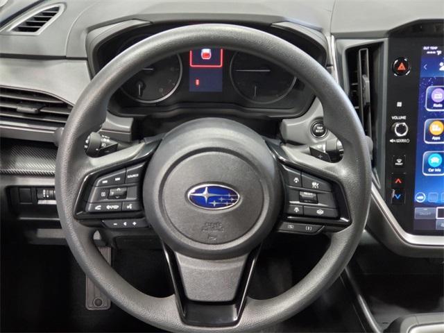 used 2024 Subaru Crosstrek car, priced at $27,977