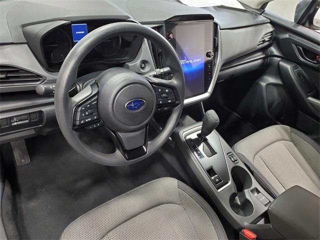 used 2024 Subaru Crosstrek car, priced at $27,977