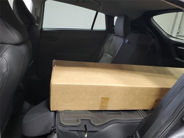 used 2024 Subaru Crosstrek car, priced at $27,977