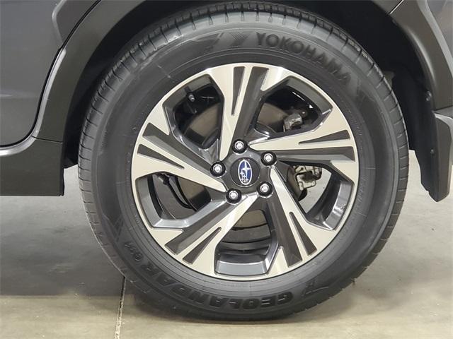 used 2024 Subaru Crosstrek car, priced at $27,977
