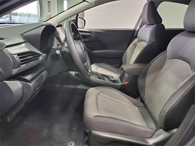 used 2024 Subaru Crosstrek car, priced at $27,977