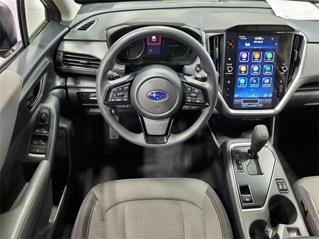 used 2024 Subaru Crosstrek car, priced at $27,977