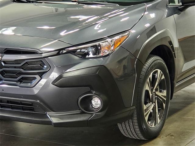used 2024 Subaru Crosstrek car, priced at $27,977
