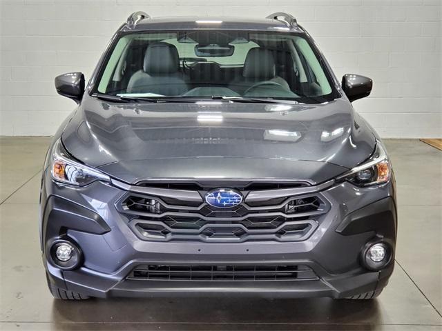 used 2024 Subaru Crosstrek car, priced at $27,977