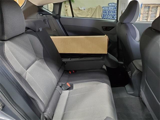 used 2024 Subaru Crosstrek car, priced at $27,977