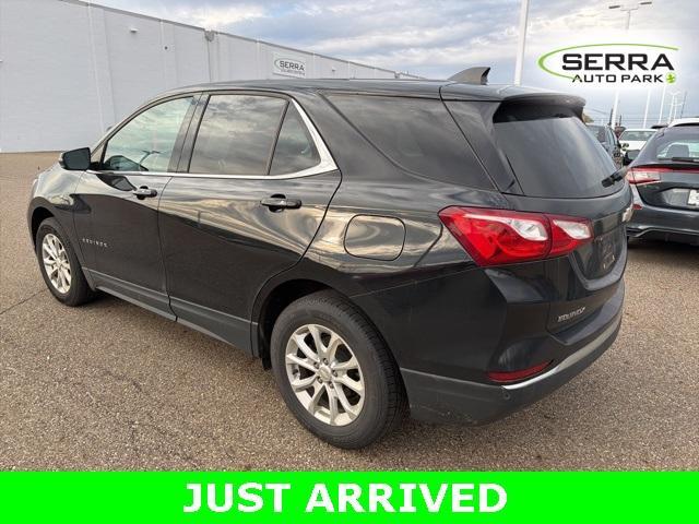 used 2019 Chevrolet Equinox car, priced at $12,977