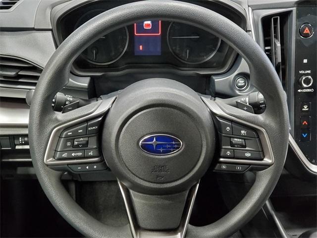 new 2025 Subaru Impreza car, priced at $27,022
