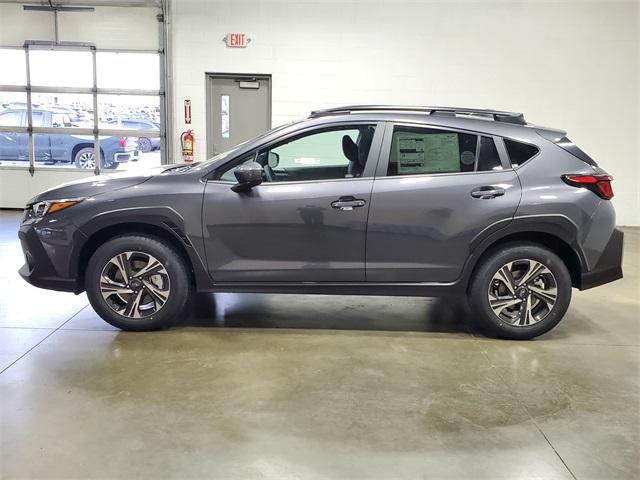 new 2026 Subaru Crosstrek car, priced at $31,183
