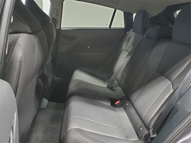 new 2026 Subaru Crosstrek car, priced at $31,183