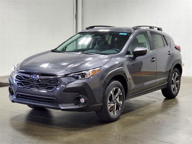 new 2026 Subaru Crosstrek car, priced at $31,183