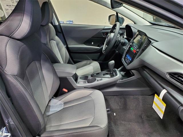 new 2026 Subaru Crosstrek car, priced at $31,183