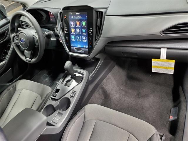 new 2026 Subaru Crosstrek car, priced at $31,183
