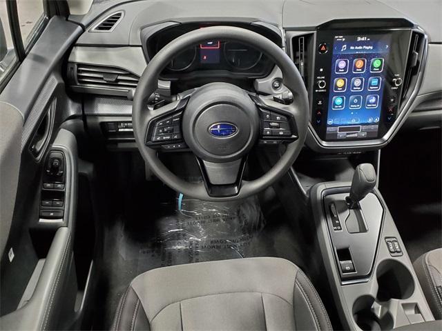 new 2026 Subaru Crosstrek car, priced at $31,183