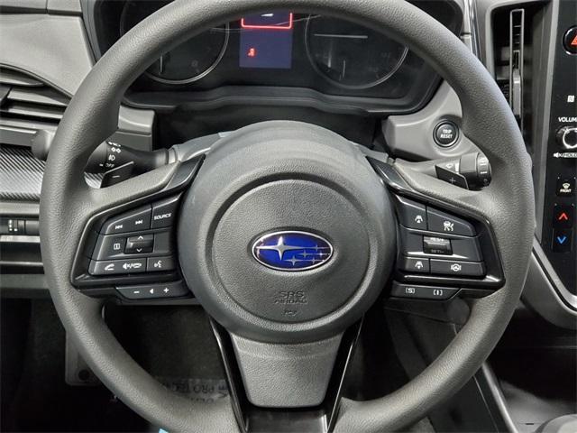 new 2026 Subaru Crosstrek car, priced at $31,183