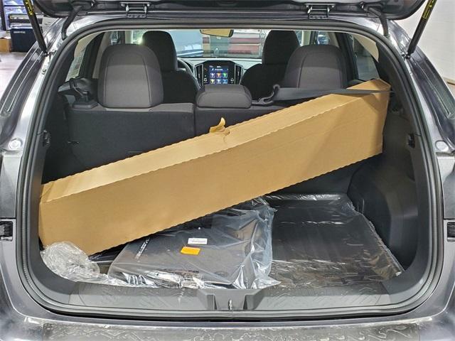 new 2026 Subaru Crosstrek car, priced at $31,183