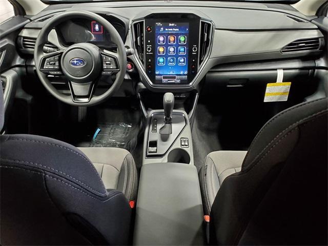 new 2026 Subaru Crosstrek car, priced at $31,183