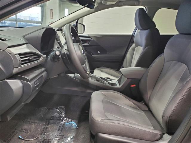 new 2026 Subaru Crosstrek car, priced at $31,183