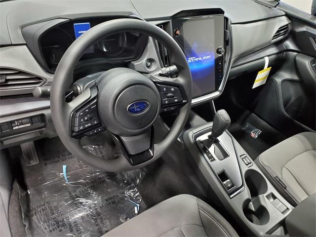 new 2026 Subaru Crosstrek car, priced at $31,183