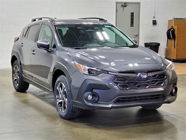 new 2026 Subaru Crosstrek car, priced at $31,183